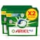 Ariel Automatic All-In-1 Laundry Detergent 15 Pods Multicolour Pack of 2