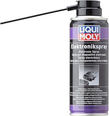 Liqui Moly Electric Parts Cleaner&nbsp;-200ML