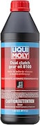 Liqui Moly 8100 Dual Clutch Transmission Gear Oil 1 Liter