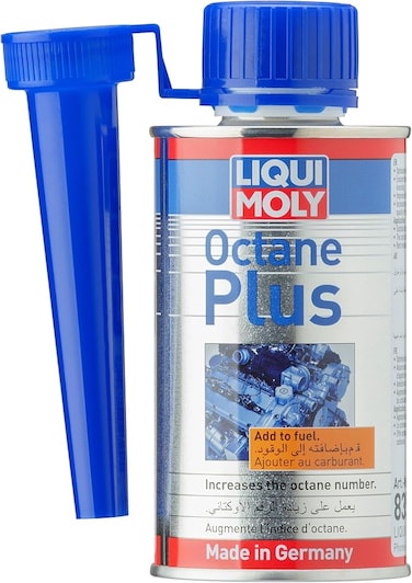 Liqui Moly Octane Plus, 150 Milliter, 8351