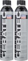 Liqui Moly Cera Tec Motor Oil Additive (300 ML) - 2 Pack