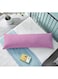 Long Bed Pillow for Summer, CAN, Body Pillow, Breathable Long Side Sleeper Pillow for Sleeping, CAN Long Pillow
