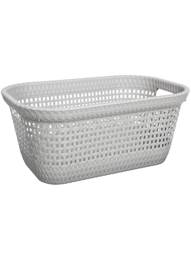 Dea home Laundry- Grey