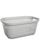 Dea home Laundry- Grey
