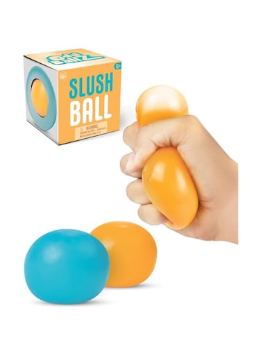 Play Visions Slush Stress ball