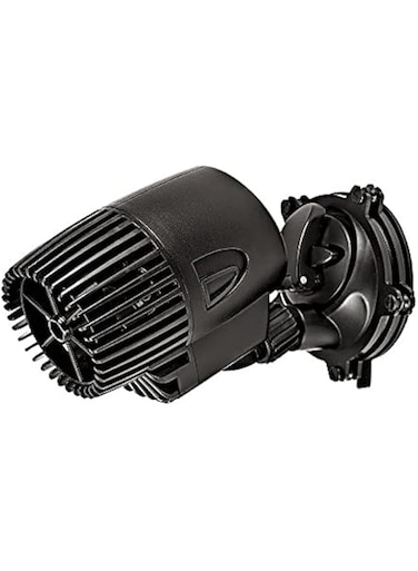B&amp;K Aquarium Natural Ecological Submersible Circulation Rotatable Mini Wave Maker Pump with Flow Max 7500L