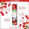 Air Wick Air Freshener, Rose Scent, 300ml