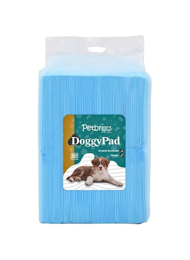 PETBROO Puppy Pad 60 * 60-40pc