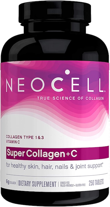Neocell Super Collagen + C