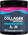 Neocell Marine Collagen With Hyaluronic Acid, Msm And Vitamin C, Keto Collagen Supplements, For Skin Care And Joint Health, Unflavored, Powder, 7 Oz, 1 Canister