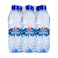 Carrefour Natural Mineral Water 500ml Pack of 6