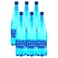 Carrefour Low Sodium Natural Mineral Carbonated Water 1L Pack of 6