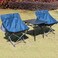 Folding chair for fishing and camping High quality comfortable material