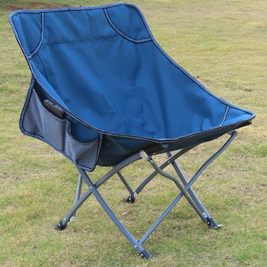 Folding chair for fishing and camping High quality comfortable material