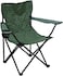 Portable Folding Camping Chair with Cup Holder Foldable Fishing Camping Chair - Outdoor Picnic Chair With Carry Bag Perfect For BBQ Beach Chair