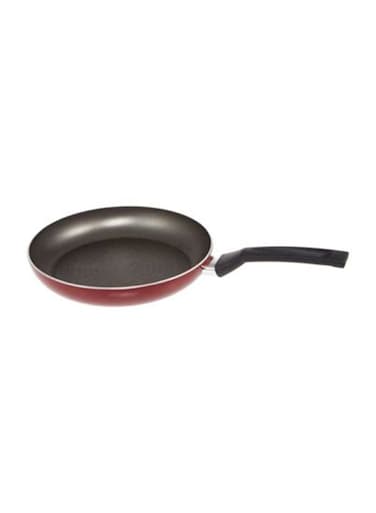 Safecook Open Frypan Red 30cm