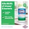Clorox Disinfecting Wipes Fresh Scent  75 Wet Wipes