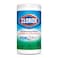 Clorox Disinfecting Wipes Fresh Scent  75 Wet Wipes