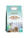 NEW Crystal Sand KAZABOZA, NEW Blue Lotus Flavor, NEW CAT Litter, 5L