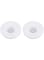 Universal Bottle Holder Replacement Parts: Water Dispenser Replacement Parts Water Dispenser Smart Seat 2Pcs Water Cooler Smart Seat Water Dispenser Parts