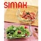 Simax 1.5 Liter Rectangular Casserole - Heat-Resistant Borosilicate Glass, Microwave &amp; Oven Safe, Eco-Friendly Design