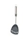 Hi Back Turner Pro Grip Silver/Grey