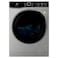 Electrolux Front Load Washer EW8F1168MS, 10 kg, Anti-flood protection, 1600 rpm, 0.75 kWh, Silver