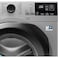 Electrolux 7/4 KG Washer Dryer, 1400W with Steam Care, Dual Care &amp; Sensi-Care System, Automatic Drying-Condense Dryer, Child Lock, EW7W4742HS + Free 6-Month Supply of Ecover Laundry Detergent +  Free 6 Months Supply of Ecover Laundry Detergent