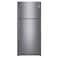 LG Top Mount Freezer Refrigerator GN-C782HLCU Platinum Silver 509L