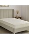 Box Essential Cotton Twin Fitted Sheet 120 x 200 x 36 cm