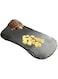 Tfwadmx Reptile Basking Platform Turtle Rock Slate Feeding Bowl Food Dish Feeding Plate TortoiseBathing Resting Platform for Lizard Gecko Bearded Dragon Chameleon Snake Frog