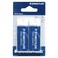 Staedtler Mars Plastic Eraser Blister 2 PCS