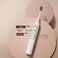 Cordless Electric Toothbrush with Water Flosser, Rechargeable Sonic Dental Cleaning Oral Care Kit