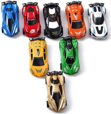 Colorland - Pullback Off-Road Die-Cast 2036-35