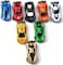 Colorland - Pullback Off-Road Die-Cast 2036-35