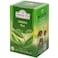 Ahmed Tea&amp;#39;s Green Tea Pure 20 Tea Bags
