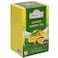Ahmad Tea Lemon Vitality Tea Bags 20 Bags
