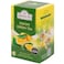 Ahmad Tea Lemon Vitality Tea Bags 20 Bags