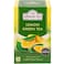 Ahmad Tea Lemon Vitality Tea Bags 20 Bags