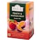 Ahmad Tea Peach &amp;amp; Passion Fruit 20 Tea Bags
