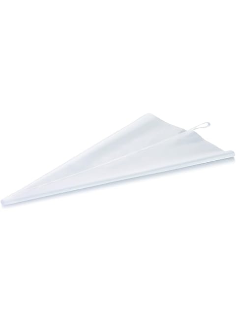 Tescoma Decorating Bag Delicia, Elastic, Assorted, 13.9 x 2 x 24.3 cm