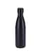 Stainless Steel Water Bottle 500 Ml, Sports Bottle, Yoga Bottle, Outdoor, Portable Leak Proof, Reusable Water Bottle, White