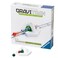 Ravensburger Gravitrax Magnetic Cannon Accessory - Marble Run &amp; Stem Toy for Boys &amp; Girls Age 8 &amp; Up for 2019 of the Year Finalist