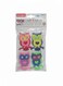 MOTARRO Craft Stickers MU131-6, Colorful DIY Stickers for Scrapbooking, Arts &amp; Crafts, School Projects, Kids &amp; Adult Creative Projects RRO Craft Stickers
