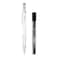 MOTARRO 2.0mm Mechanical Pencil with 120mm Lead Refills MC029-13 - Precision Writing &amp; Drawing Tool for Artists, Designers, and Engineers