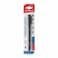 MOTARRO Permanent Marker MC041-1, Fine Tip, Black Ink, Quick Dry, Waterproof &amp; Fade Resistant &ndash; Ideal for Office, School, Home &amp; Industrial Use