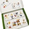 MOTARRO 40-Piece Education Puzzle Set MU176-2 &ndash; Professional Tools Learning &amp; Building Board Game for Kids