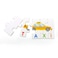 MOTARRO 40-Piece Education Puzzle Set MU176-2 &ndash; Professional Tools Learning &amp; Building Board Game for Kids