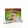 MOTARRO 40-Piece Education Puzzle Set MU176-2 &ndash; Professional Tools Learning &amp; Building Board Game for Kids