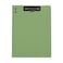 MOTARRO Writing Pad Folder with Clipboard MQ003-1 &ndash; Professional Padfolio with Pen Holder &amp; Notepad, Faux Leather Business Folder for Office, Meetings &amp; Interviews